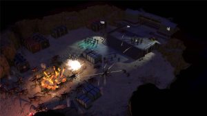 《星河战队：人类指挥部》v5.0.4中文版-副业严选