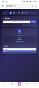 php视频解析网页-副业严选