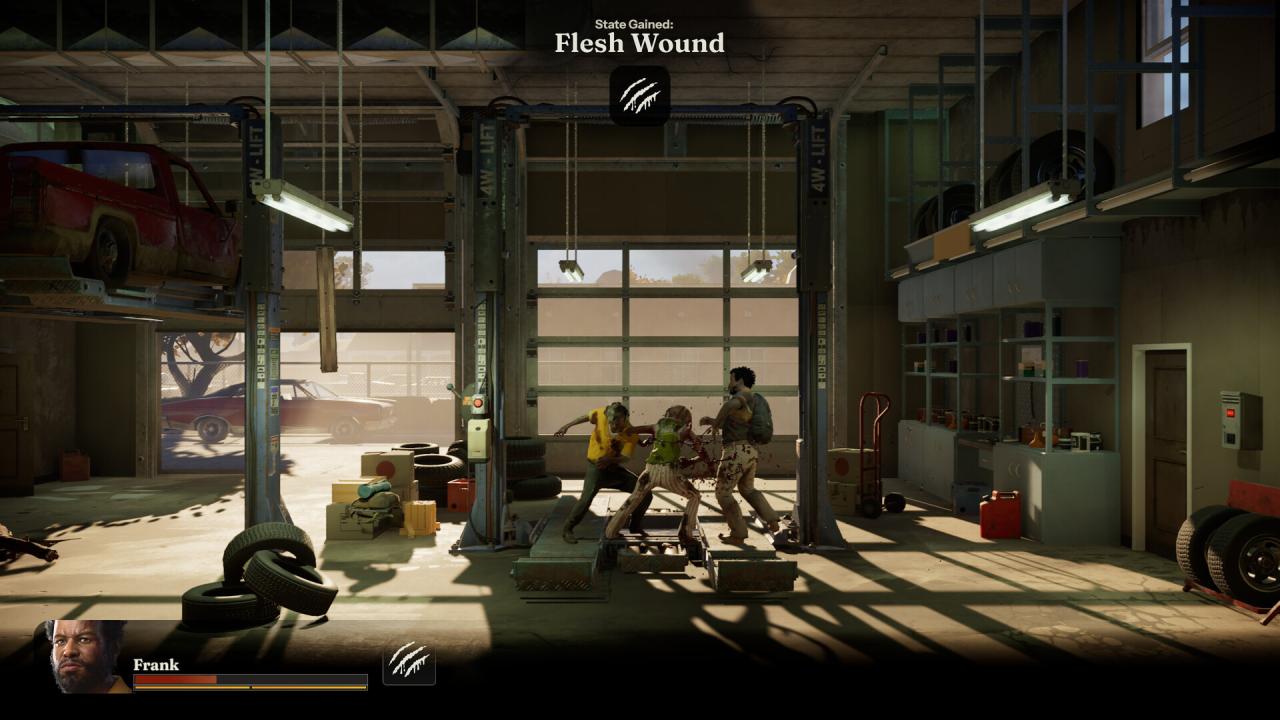 《勇闯死人谷:暗黑之日》中文版 - 副业严选-副业严选