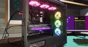 《装机模拟器2》v1.13.05中文版-副业严选