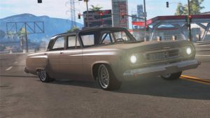 《拟真车祸模拟》v0.36.4.0中文版-副业严选