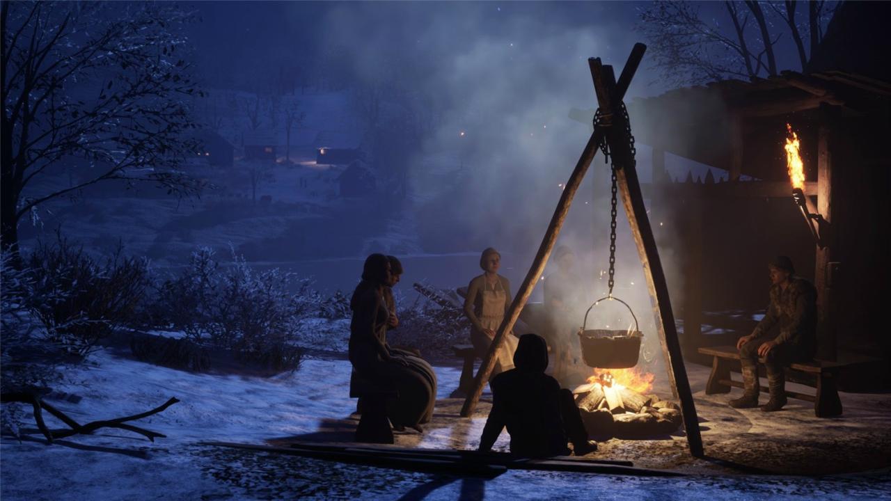 《中世纪王朝》v2.4.0.5中文版-趣奇资源网-第6张图片