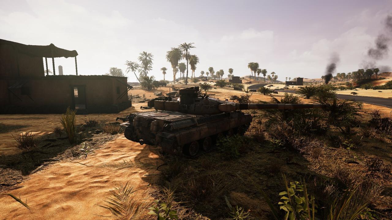 《全面冲突：抵抗》v1.07.0中文版-趣奇资源网-第5张图片