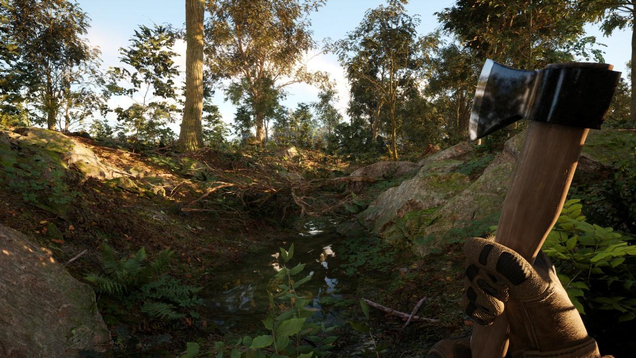 《恐惧地带》v1.3.9.1中文版 - 副业严选-副业严选