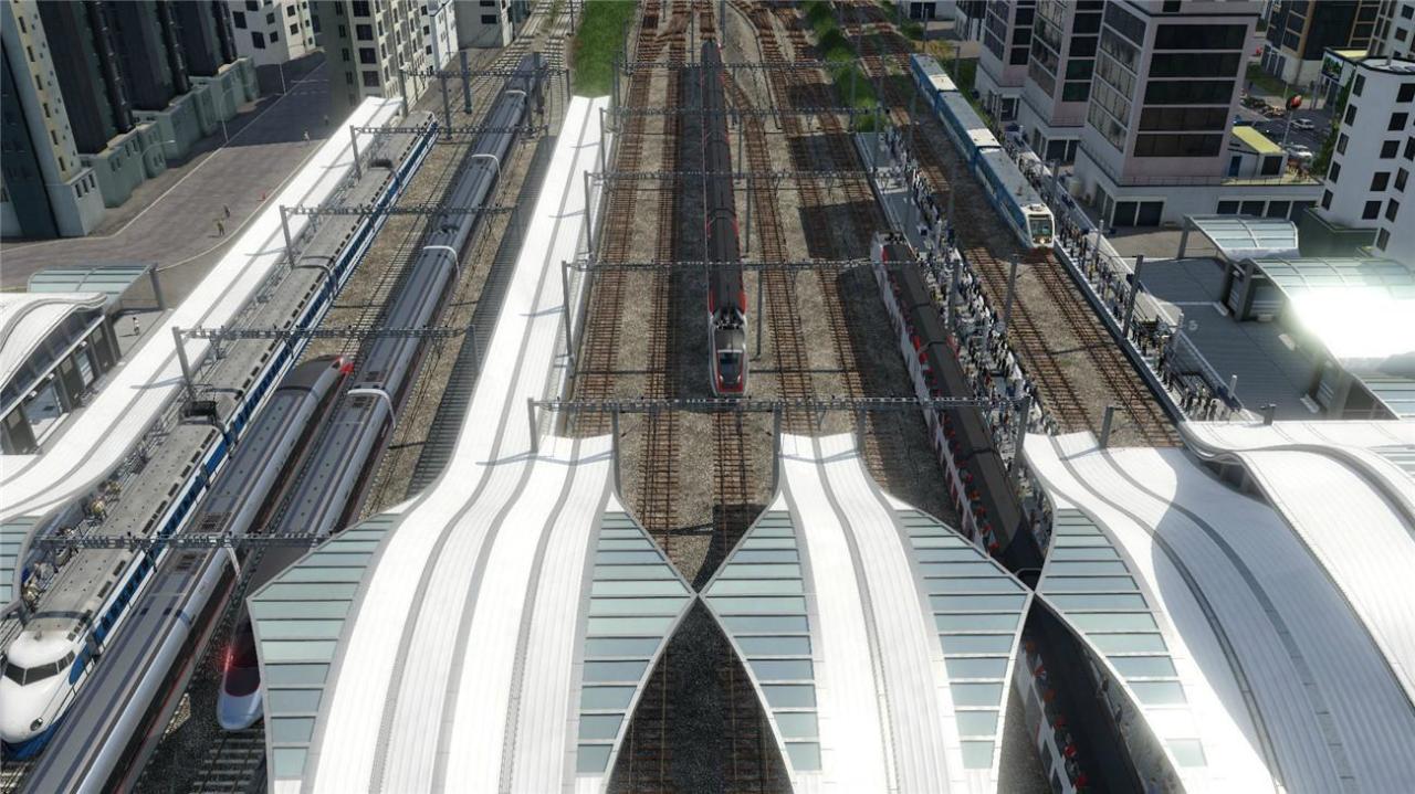 《狂热运输2》v35924中文版-趣奇资源网-第9张图片