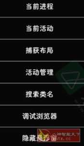 Layout Inspect 布局定位模块v1.0.8 Patch1-副业严选