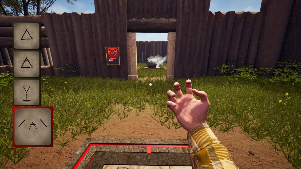 《符文绘境》v1.0.1中文版-趣奇资源网-第7张图片