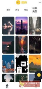 主题库v1.15 纯净版-副业严选