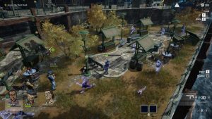 《永不落败》v0.7.0.12中文版-副业严选