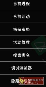 Layout Inspect 布局定位模块v1.0.7-副业严选