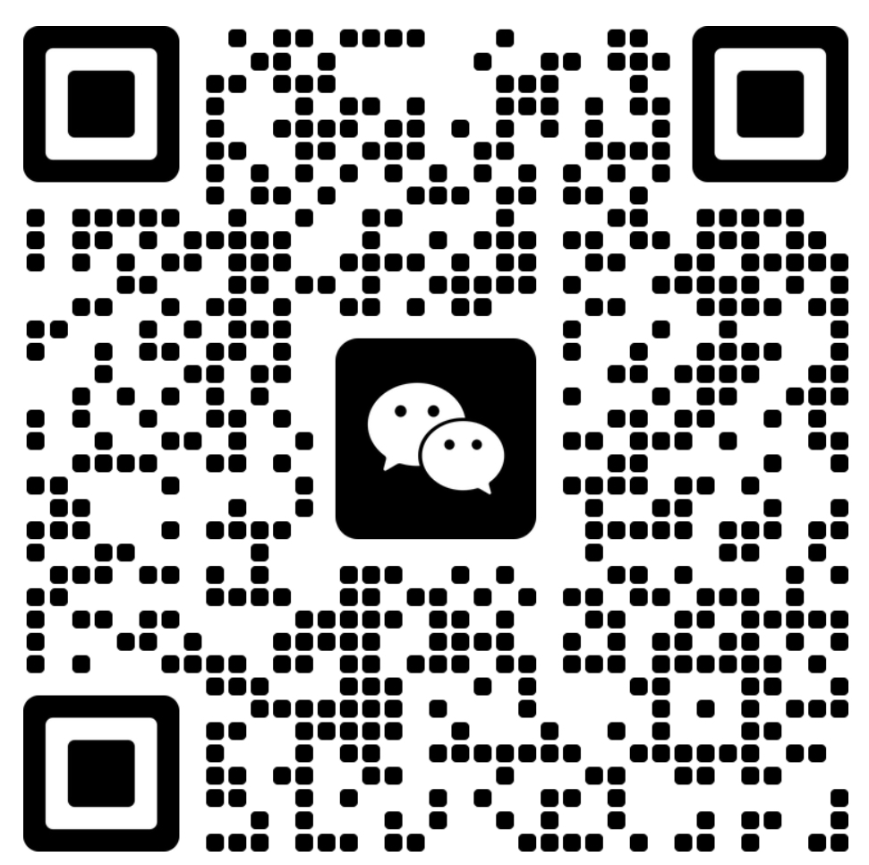 扫一扫加微信-副业严选