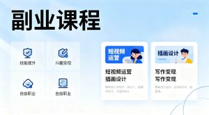 无人店数据标准项目，亲测一月稳定6000+，零投资，只要有台电脑就可以做-副业严选