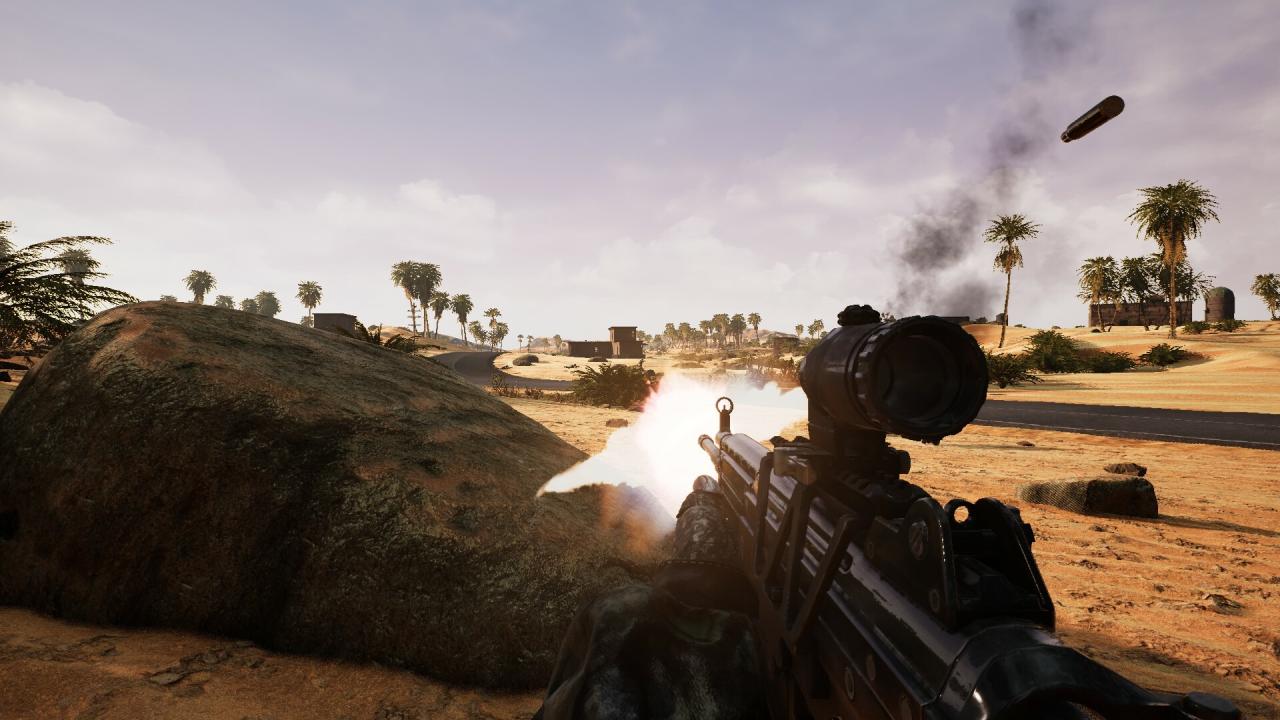 《全面冲突:抵抗》v1.07.0中文版 - 副业严选-副业严选