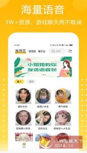 吃鸡精英变音器1.1.3高级版-副业严选