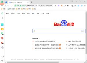 360安全浏览器16.1.2286.0绿色版-副业严选
