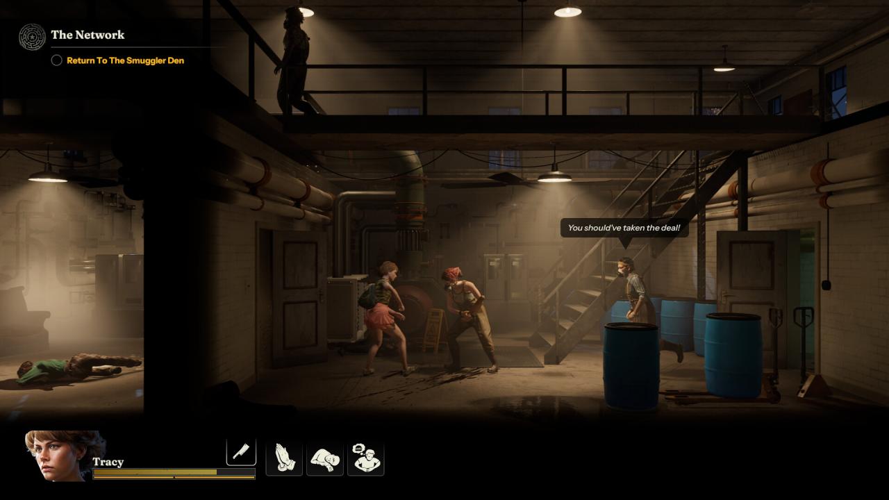 《勇闯死人谷：暗黑之日》中文版-趣奇资源网-第5张图片