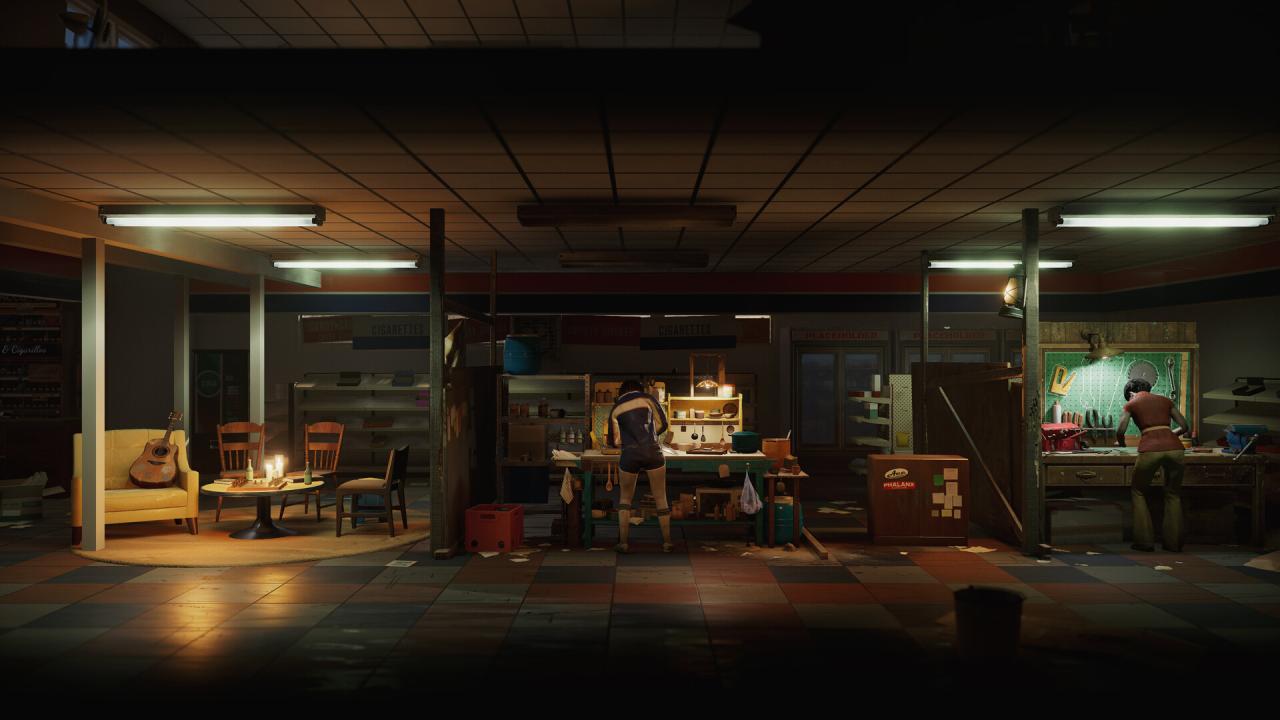 《勇闯死人谷：暗黑之日》中文版-趣奇资源网-第6张图片