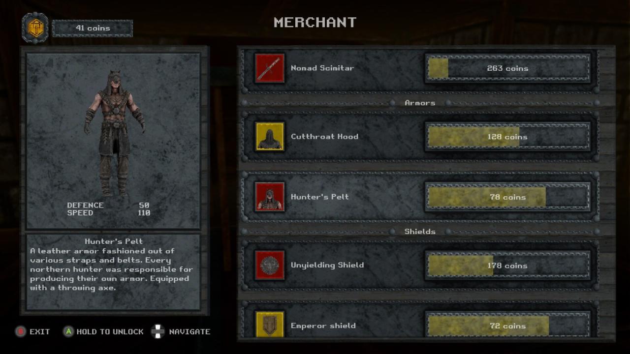 《暴君的领域》v20250810中文版 - 副业严选-副业严选