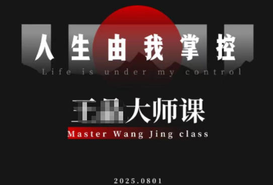 流量破局-人生由我掌控，从素人快速进阶，实现流量与商业价值双丰收 - 副业严选-副业严选