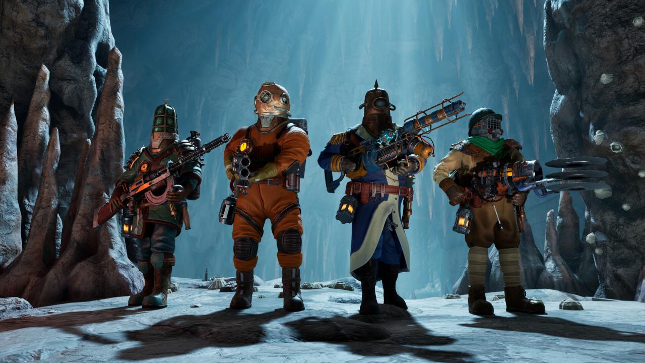 《深渊之潮》v1.0.150856联机版-趣奇资源网-第6张图片