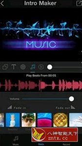 Intro Maker 片头大师v5.0.3高级版-副业严选