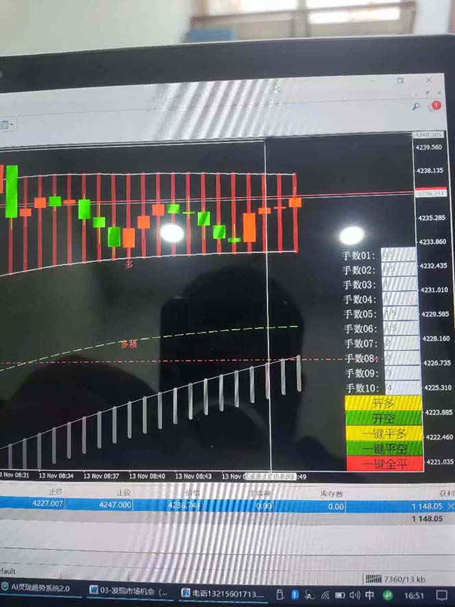 图片[9]客创社区-专注互联网轻资产资源整合与分享海外美金AI掘金项目，200U可入门槛，一天一单即可，每天1000-2000很轻松！客创社区-专注互联网轻资产资源整合与分享客创社区-专注互联网轻资产资源整合与分享