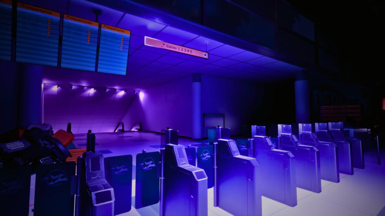 《跑道66》v1.0.0中文版-趣奇资源网-第7张图片