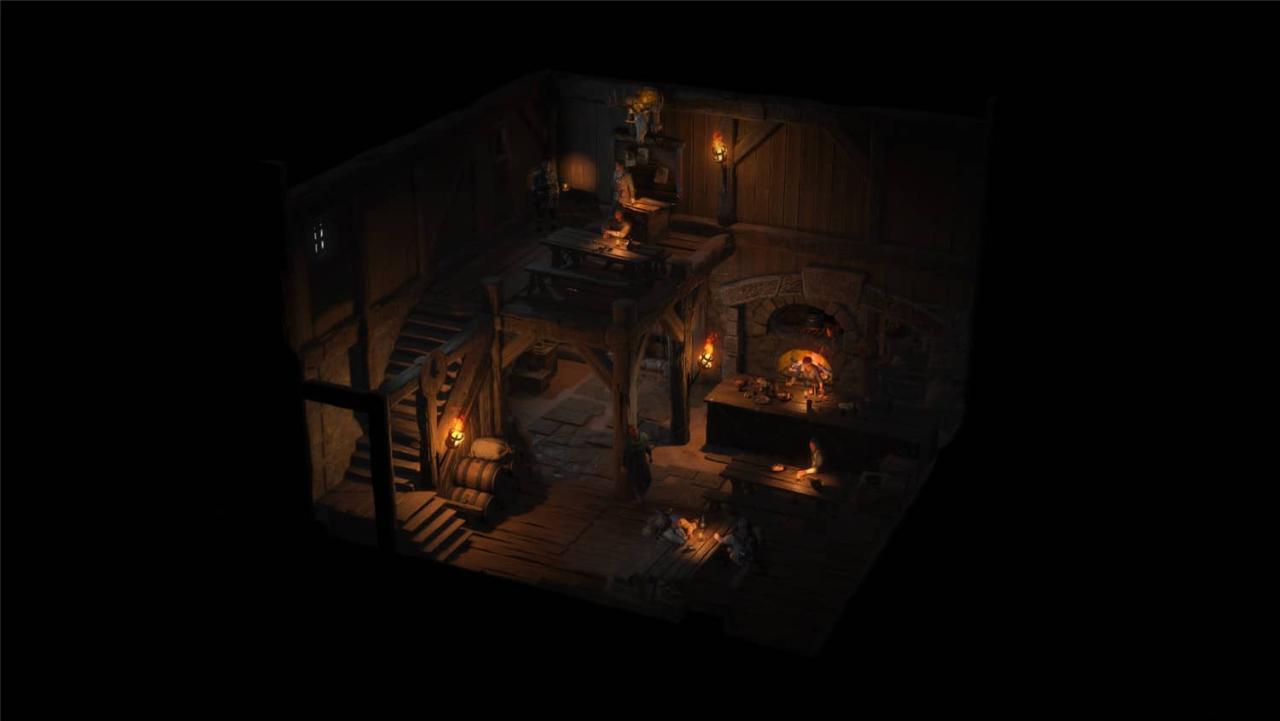 《战争传说》v1.0.42132中文版-趣奇资源网-第9张图片