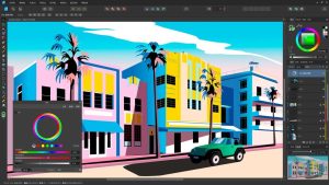 Affinity Photo v2.6.5.3782绿色版-副业严选