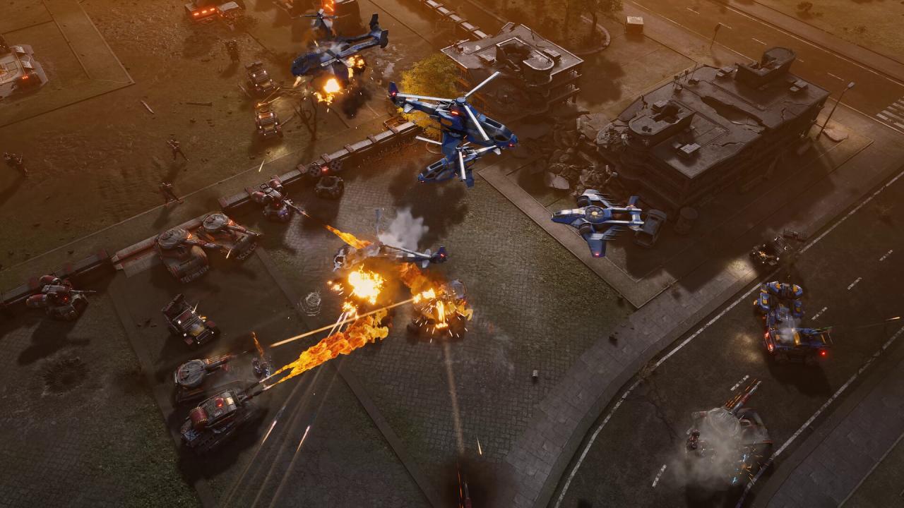 《风暴崛起》v1.4.0.50185中文版-趣奇资源网-第5张图片