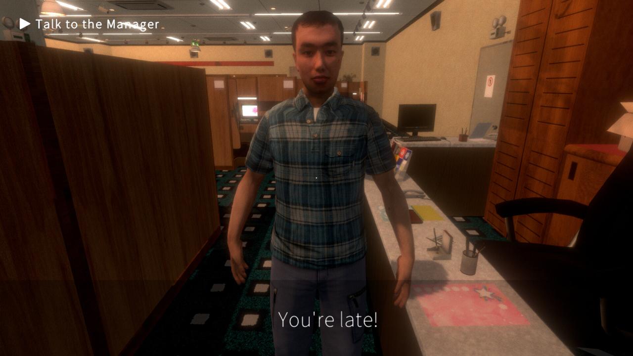 《恶臭男》19382417中文版-趣奇资源网-第6张图片