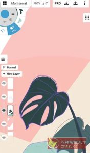 概念画板 v2025.10.1高级版-副业严选