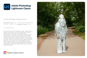 Adobe Lightroom Classic v15.0.0.17-副业严选