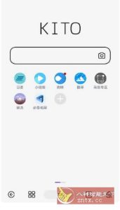 可拓浏览器 v7.9.6.1-副业严选