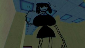 《后室Backmooms》中文版-副业严选