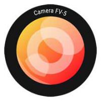 Camera FV-5 极致相机v5.4.1高级版 - 副业严选-副业严选