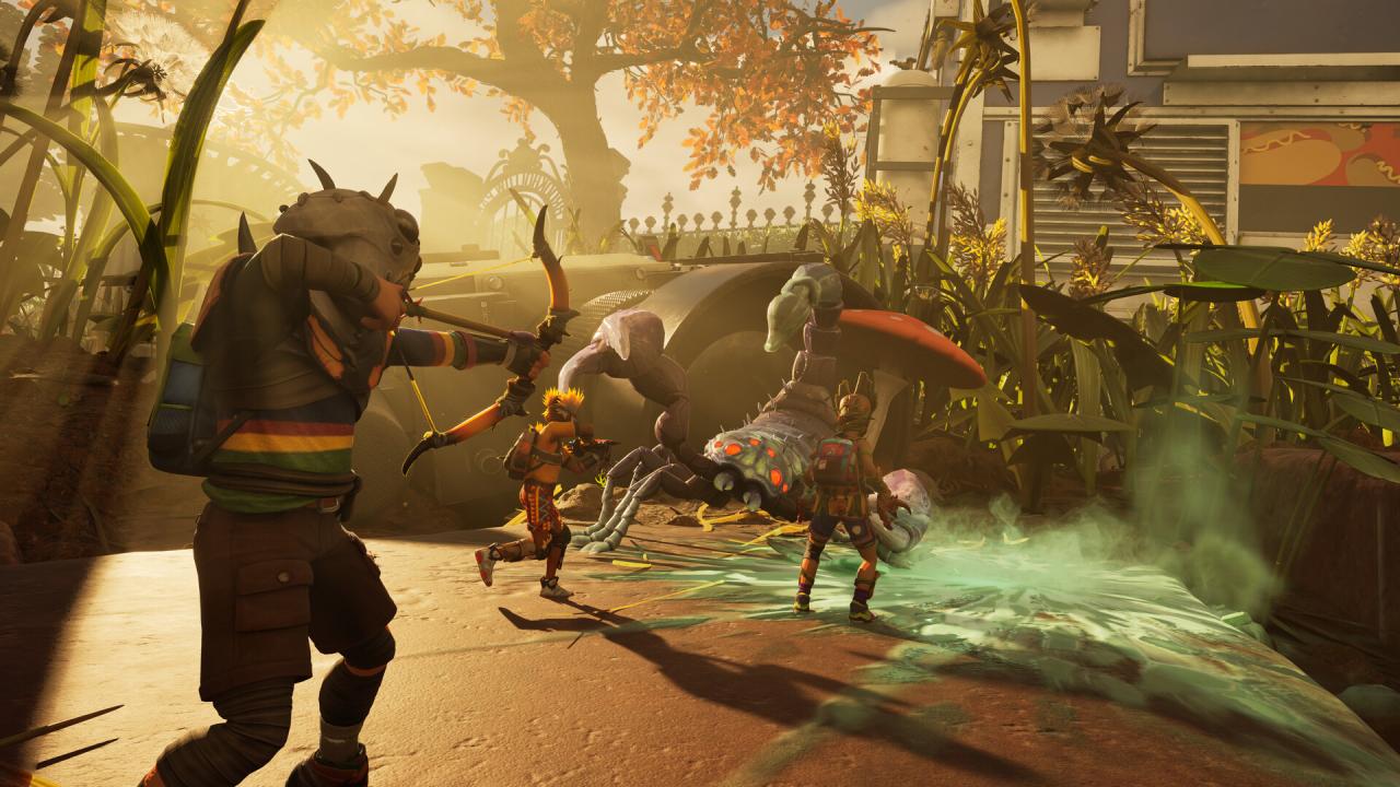 《禁闭求生2》v0.1.2.1中文版 - 副业严选-副业严选