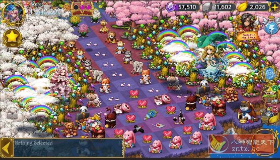 精灵世界种田v5.1.8中文版★地图最大的合成类休闲单机手游 - 副业严选-副业严选