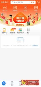 支付宝谷歌版v10.8.6-副业严选