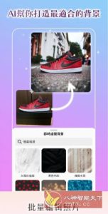 PhotoRoom手机抠图 v2025.46.03专业版-副业严选