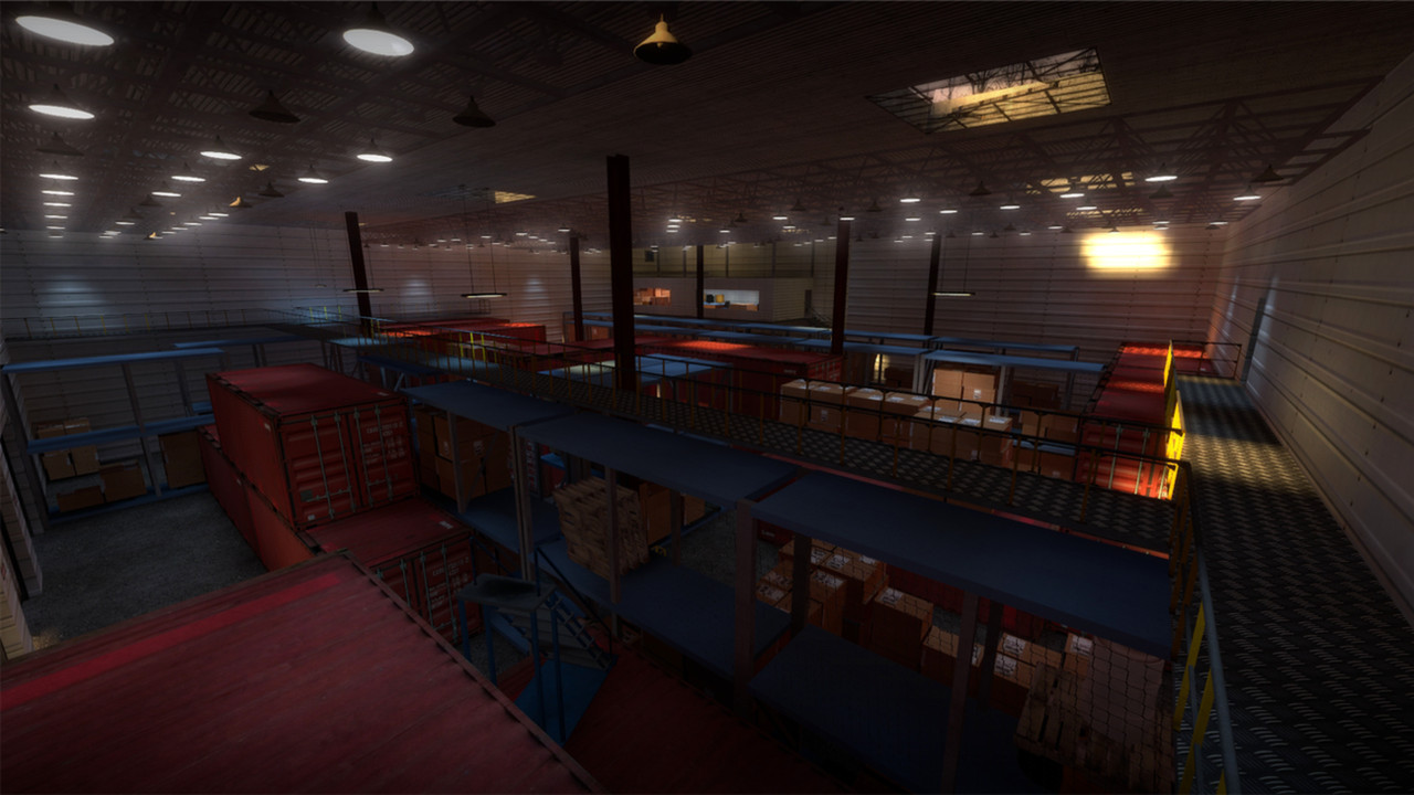 《隔离：第一章》中文版 - 副业严选-副业严选