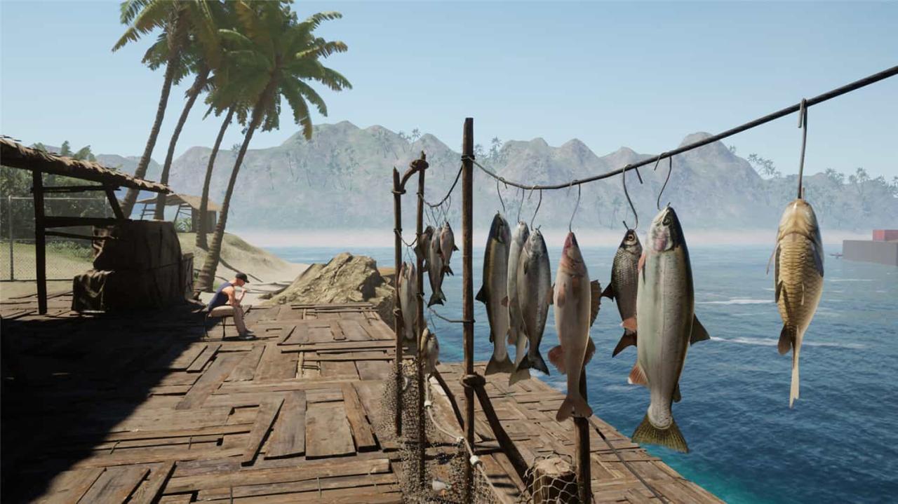 《绝命毒师模拟器2》v20250814中文版-趣奇资源网-第9张图片