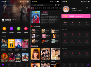 最新三端影视系统源码 附教程 苹果CMS-副业严选