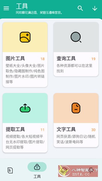 工具大师 V1.3.6高级版 - 副业严选-副业严选