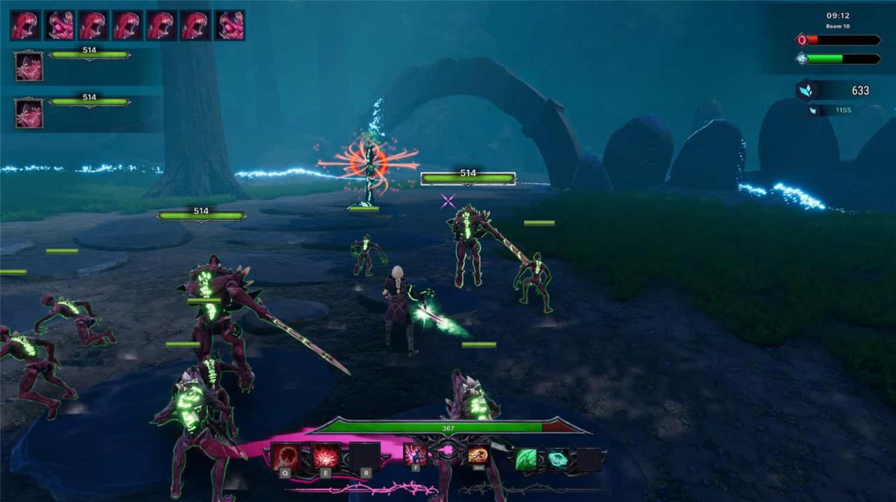 《不朽之心》v0.9.5中文版 - 副业严选-副业严选