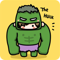 浩克下载 v1.9.7高级版-副业严选