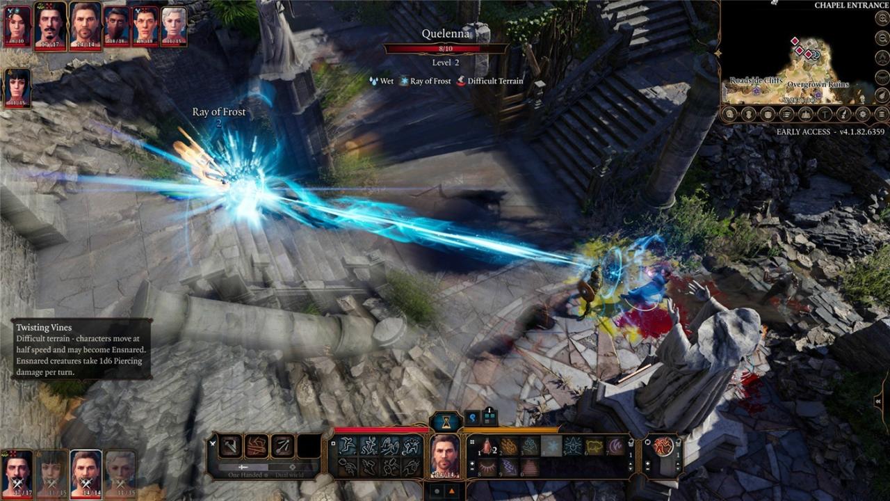 《博德之门3》v4.1.1.6897358正式版-趣奇资源网-第5张图片