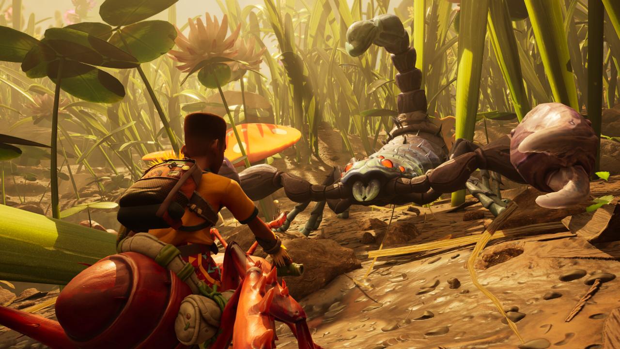 《禁闭求生2》v0.1.2.1中文版-趣奇资源网-第7张图片