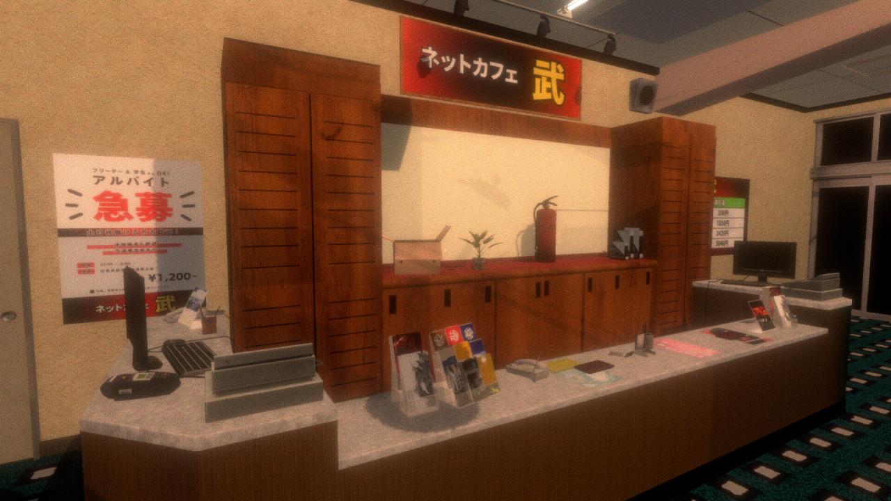 《恶臭男》19382417中文版-趣奇资源网-第7张图片