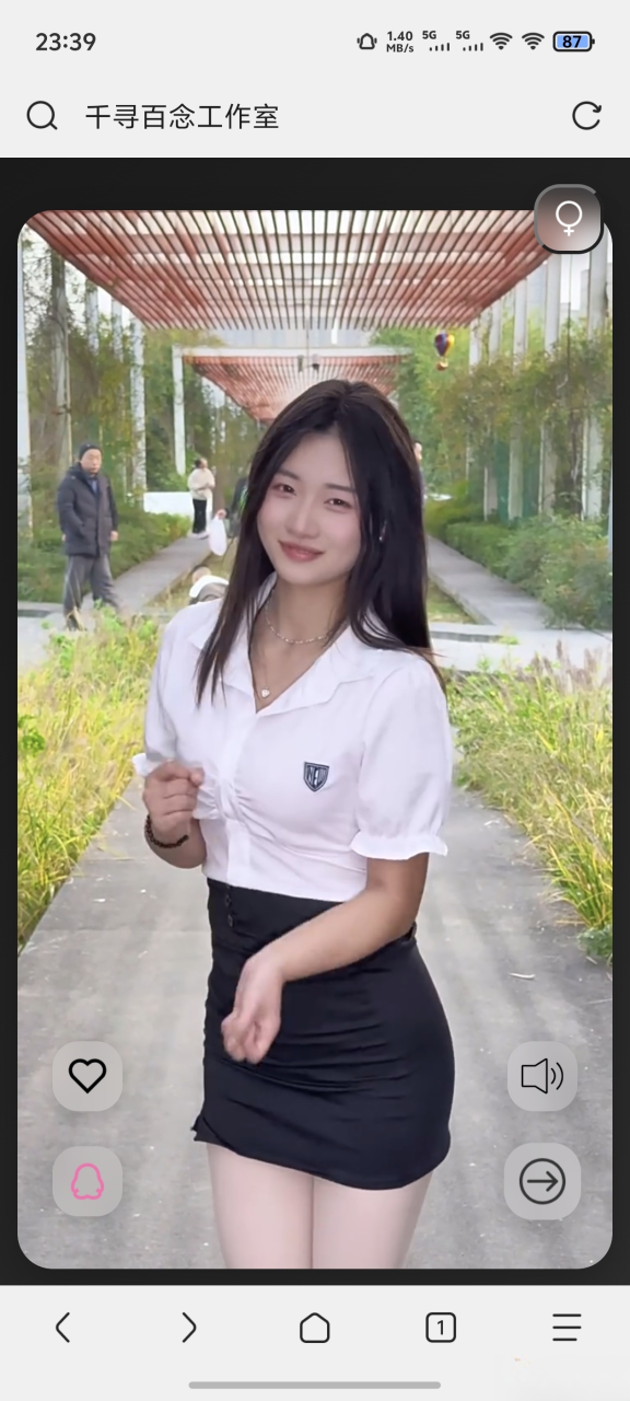 千寻随机视频api搭建（1.0） - 副业严选-副业严选